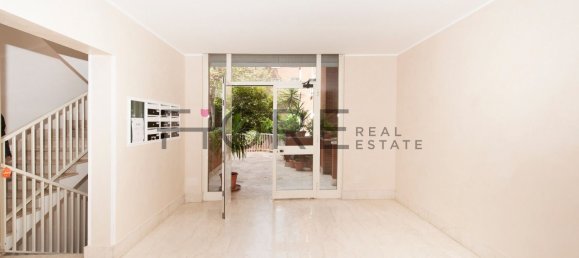 3-Zimmer Wohnung in Rome, Italy, Nr. 83752 4