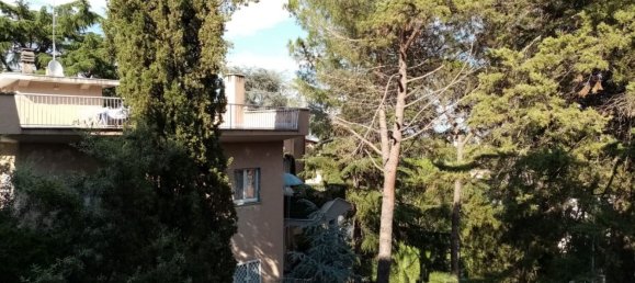 3-Zimmer Wohnung in Rome, Italy, Nr. 83752 14