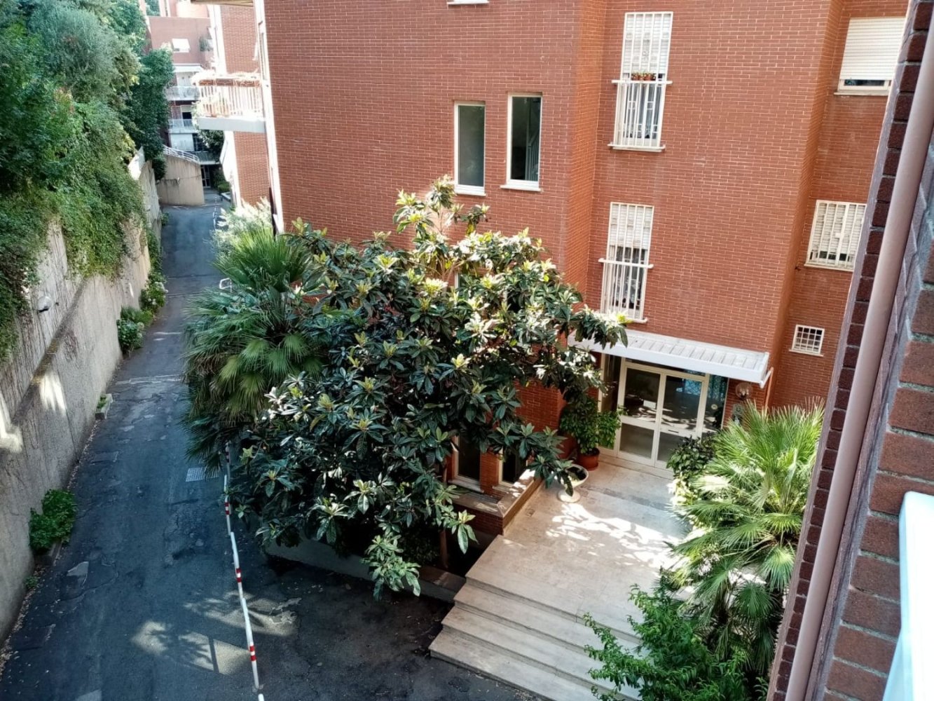 3-Zimmer Wohnung in Rome, Italy, Nr. 83752