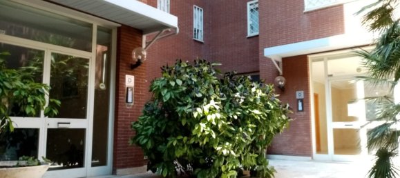 3-Zimmer Wohnung in Rome, Italy, Nr. 83752 5