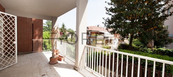 3-Zimmer Wohnung in Rome, Italy, Nr. 83752 7