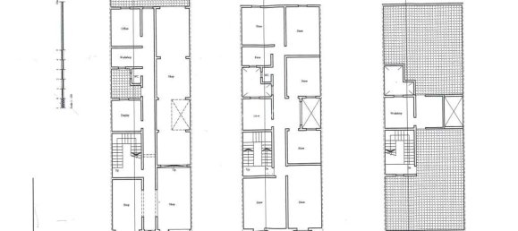 Gewerbliche Immobilie in Ta' Xbiex, Malta 230m², Nr. 13391 4