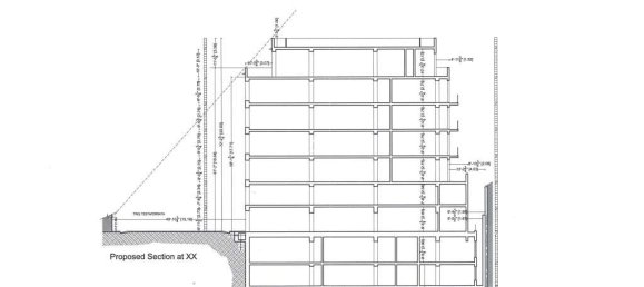Gewerbliche Immobilie in Ta' Xbiex, Malta 230m², Nr. 13391 9