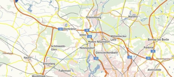 Casa T2 em Brandenburg, Germany N.º 94858 12