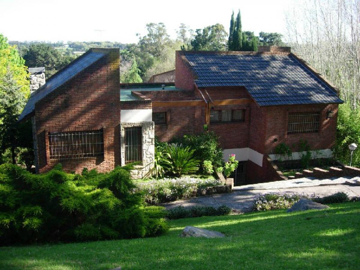 Casa T3 em General Pueyrredon, Argentina N.º 53967