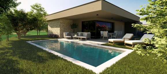 4 rooms Villa in Verona, Italy No. 231267 11