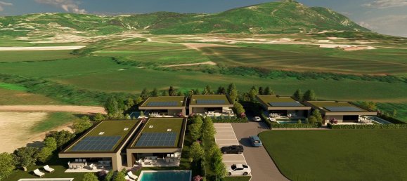 4 rooms Villa in Verona, Italy No. 231267 14