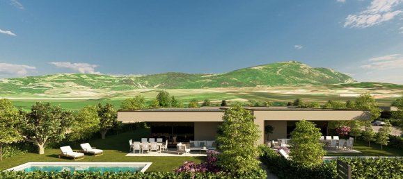 4 rooms Villa in Verona, Italy No. 231267 20