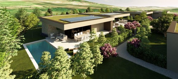 4 rooms Villa in Verona, Italy No. 231267 2