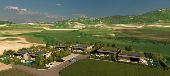 4 rooms Villa in Verona, Italy No. 231267 6