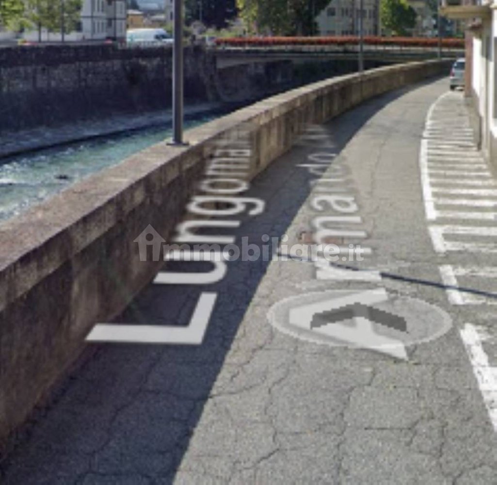 1 bedroom Apartment in Sondrio, Italy No. 387986