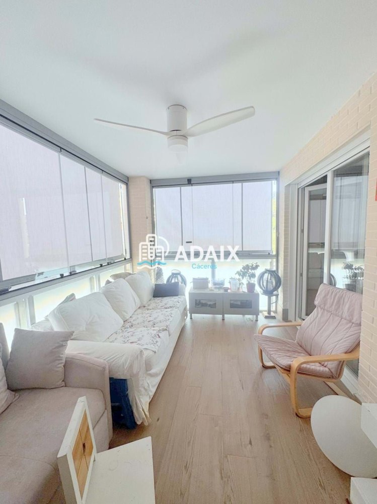 5 Schlafzimmer Wohnung in Caceres, Spain, Nr. 253048