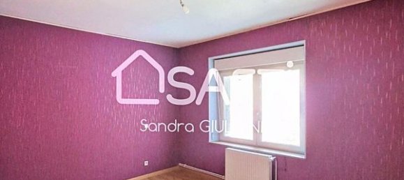 Apartamento de 2 dormitorios en Cosnes-et-Romain, France No. 60256 5