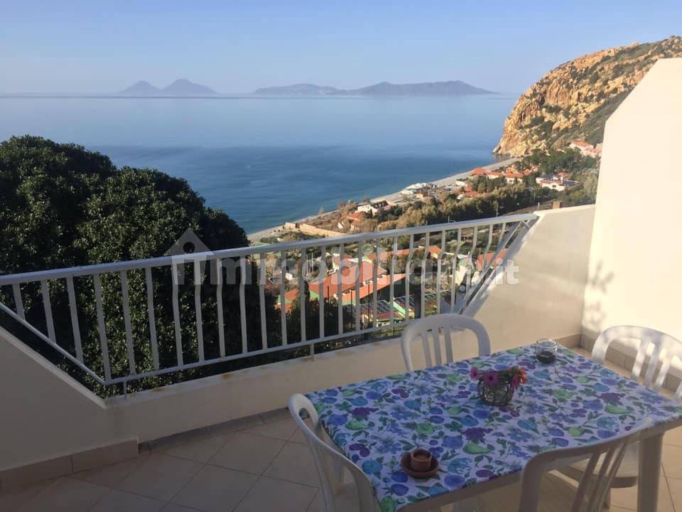 1 bedroom Apartment in Gioiosa Marea, Italy No. 360967