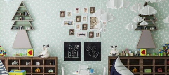 Apartment 1+3 in Alanya, Turkey No. 2568 10