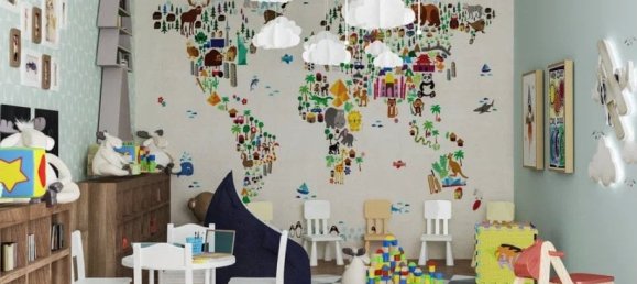 Apartment 1+3 in Alanya, Turkey No. 2568 11