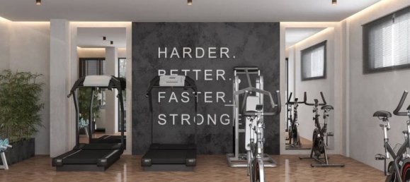 Apartment 1+3 in Alanya, Turkey No. 2568 9