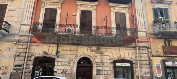 2-Zimmer Wohnung in Bari, Italy, Nr. 136594 2