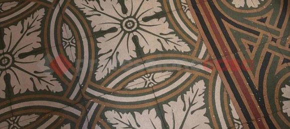 2-Zimmer Wohnung in Bari, Italy, Nr. 136594 3