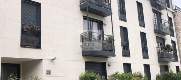 2 bedrooms Apartment in Saint-Cyr-l'Ecole, France No. 297200 6