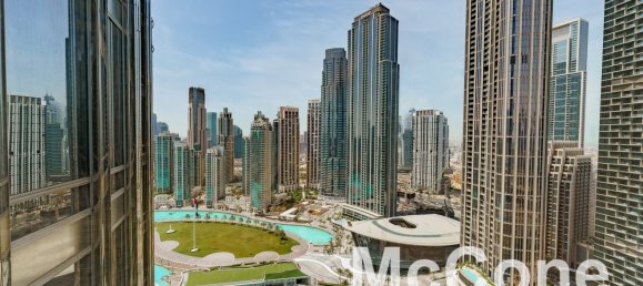 1 chambre Appartement à Downtown Dubai (Downtown Burj Dubai), UAE No. 35592 13