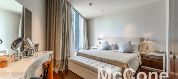 1 chambre Appartement à Downtown Dubai (Downtown Burj Dubai), UAE No. 35592 6