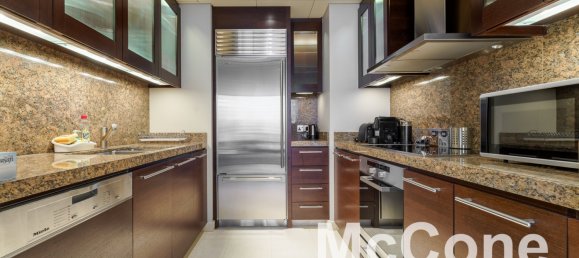 1 chambre Appartement à Downtown Dubai (Downtown Burj Dubai), UAE No. 35592 4