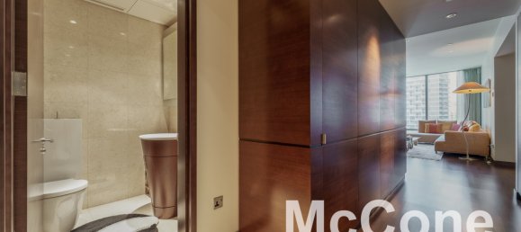 1 chambre Appartement à Downtown Dubai (Downtown Burj Dubai), UAE No. 35592 10