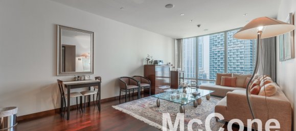 1 chambre Appartement à Downtown Dubai (Downtown Burj Dubai), UAE No. 35592 3