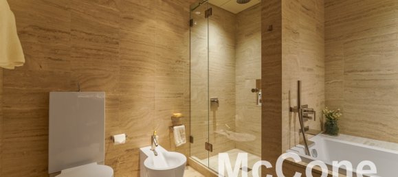 1 chambre Appartement à Downtown Dubai (Downtown Burj Dubai), UAE No. 35592 9