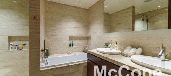 1 chambre Appartement à Downtown Dubai (Downtown Burj Dubai), UAE No. 35592 8