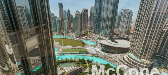 1 chambre Appartement à Downtown Dubai (Downtown Burj Dubai), UAE No. 35592 12