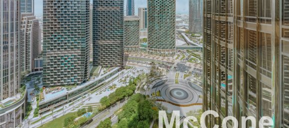 1 chambre Appartement à Downtown Dubai (Downtown Burj Dubai), UAE No. 35592 11