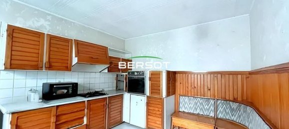 3 bedrooms House in Mandeure, France No. 313769 3