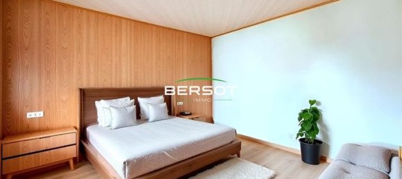 3 bedrooms House in Mandeure, France No. 313769 4