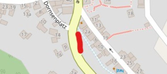 Casa de 5 habitaciónes en Wartburgkreis, Germany No. 287746 14