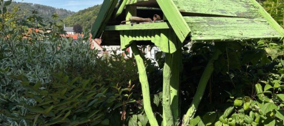 Casa de 5 habitaciónes en Wartburgkreis, Germany No. 287746 13