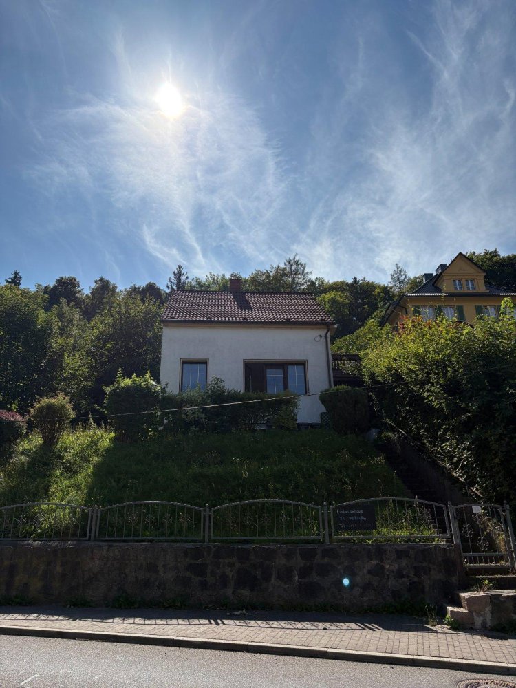 Casa de 5 habitaciónes en Wartburgkreis, Germany No. 287746