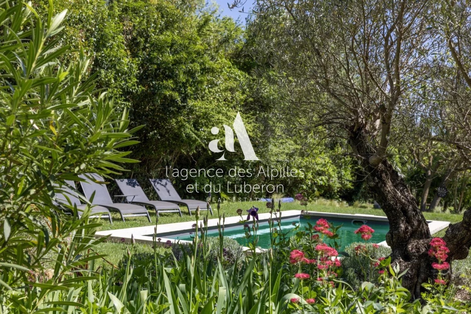 Casa T3 em Paradou, France N.º 292965