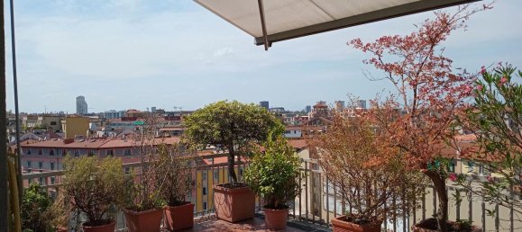 Ático de 3 habitaciónes en Milan, Italy No. 336966 12