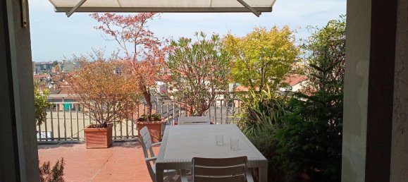 Ático de 3 habitaciónes en Milan, Italy No. 336966 6