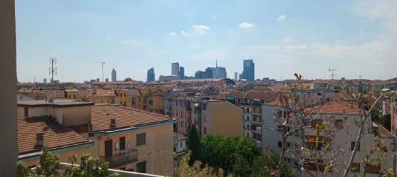 Ático de 3 habitaciónes en Milan, Italy No. 336966 13