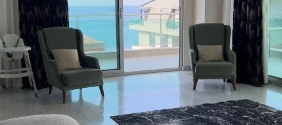 5-Zimmer Wohnung in Kargicak, Turkey, Nr. 22098 12