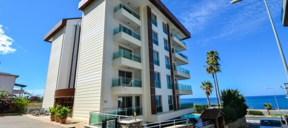 5-Zimmer Wohnung in Kargicak, Turkey, Nr. 22098 5