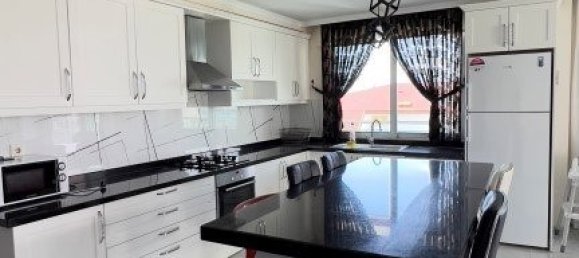 5-Zimmer Wohnung in Kargicak, Turkey, Nr. 22098 14