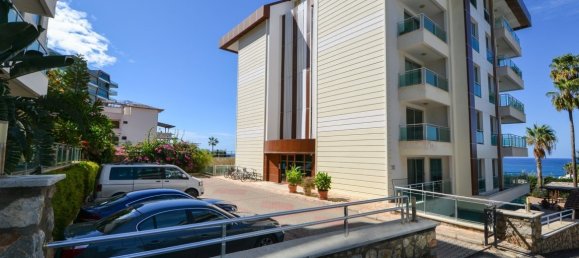 5-Zimmer Wohnung in Kargicak, Turkey, Nr. 22098 7