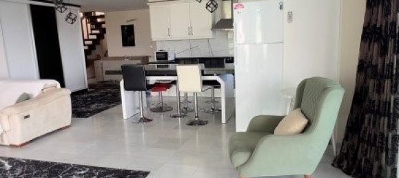 5-Zimmer Wohnung in Kargicak, Turkey, Nr. 22098 13