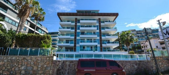 5-Zimmer Wohnung in Kargicak, Turkey, Nr. 22098 6