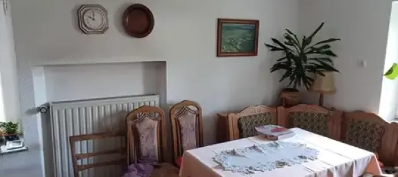 1 Schlafzimmer Haus in Vogtlandkreis, Germany, Nr. 261264 10