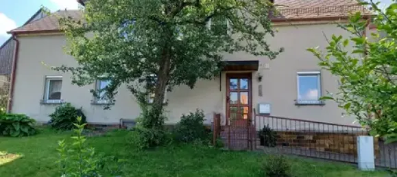 1 Schlafzimmer Haus in Vogtlandkreis, Germany, Nr. 261264 2